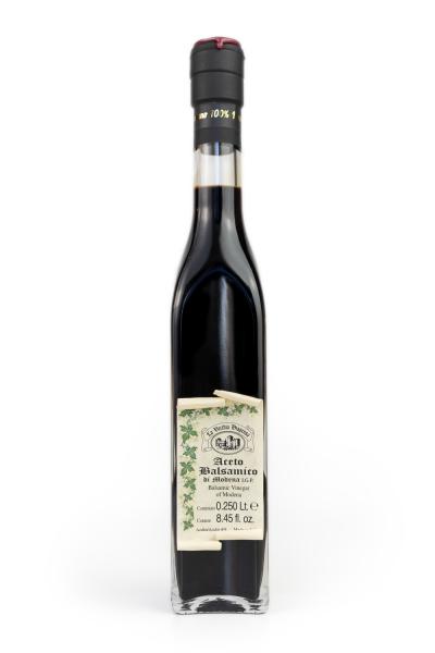 Aceto Balsamico di Modena IGP Etichetta Verde - 250 ml